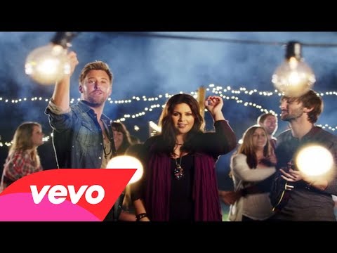 Lady Antebellum - Compass