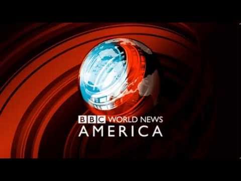 BBC World News America Theme