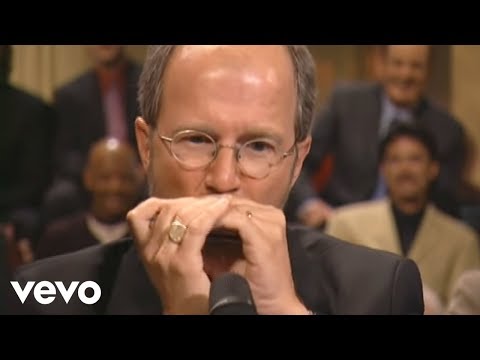 Bill & Gloria Gaither - Classical Harmonica Medley [Live] ft. Buddy Greene