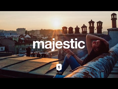 Joe Hertz - Stay Lost ft. Amber-Simone (Cabu Remix)