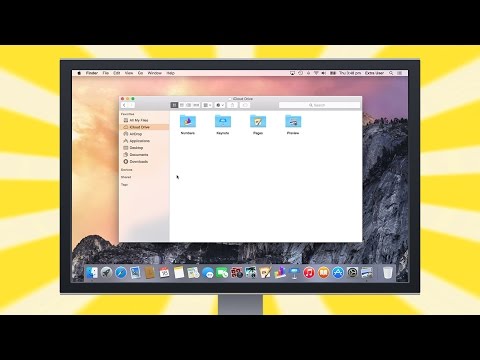 Mac OS X Yosemite on any PC