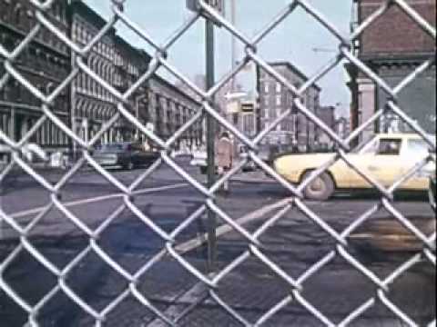 Five African American Artists (1971) - Full Documentary Movie