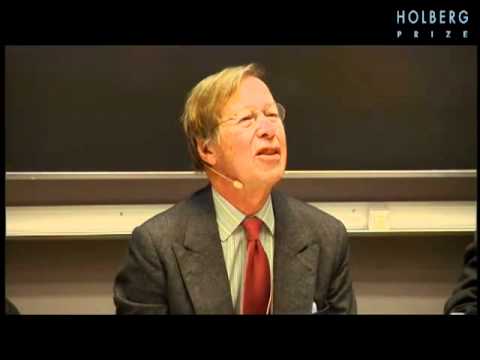 Holberg Prize Symposium 2007: Law and Political Morality