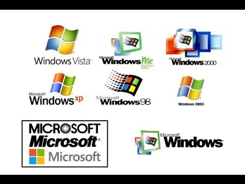 History Of Microsoft Windows And it's Evolution And New Windows 8.1 Features Preview