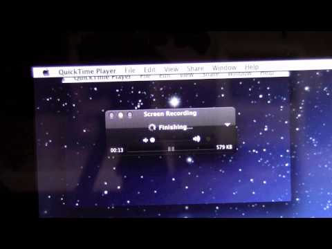 Use QuickTime Player To Create Quick And Easy Videos