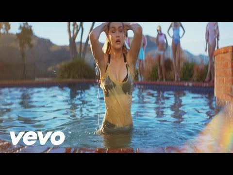 Calvin Harris & Disciples - How Deep Is Your Love