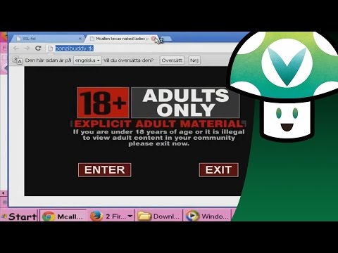 [Vinesauce] Joel - Windows XP Destruction