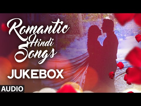 Super 20: ROMANTIC HINDI SONGS 2016 | Best Romantic Bollywoood Songs | Audio Jukebox| T-Series