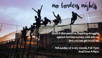 no border nights