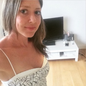 33yo female dating in Melbourne City, Victoria