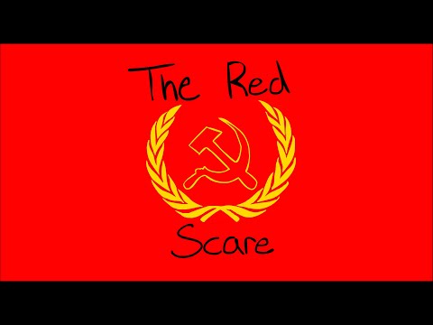 History Short - The Red Scare