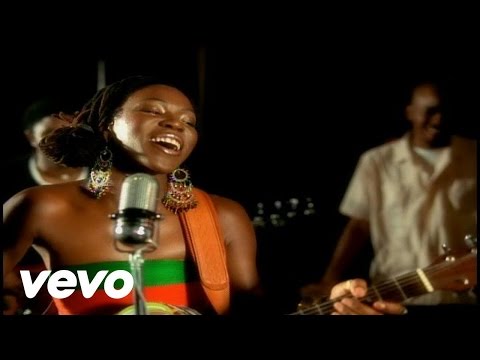 India.Arie - Brown Skin