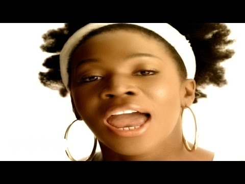 India.Arie - I Am Not My Hair ft. Akon