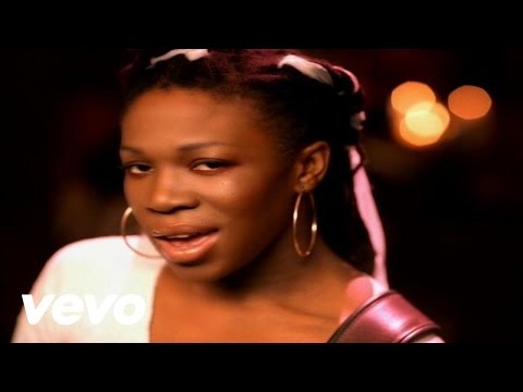 India.Arie - Ready For Love