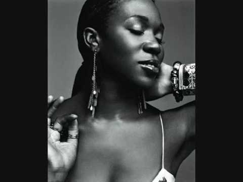 India Arie - Beautiful