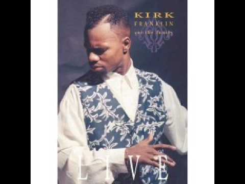 Kirk Franklin - Silver And Gold