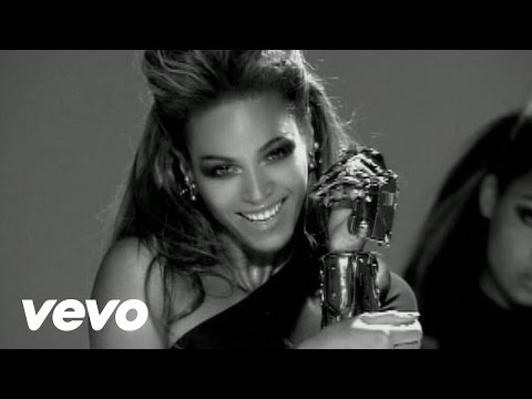 Beyoncé - Single Ladies (Put a Ring on It)