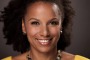 Facebook's Head of Diversity: Maxine Williams.