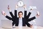 Multitasking has serious drawbacks, eroding the quality of work over time.