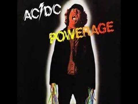 AC/DC - Cold Hearted Man