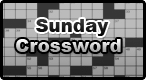 The Sunday Crossword by Evan Birnholz