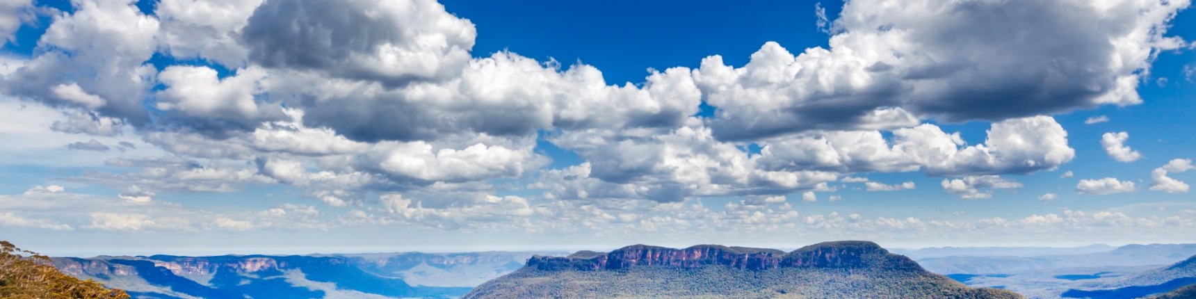 blue mountains new south wales