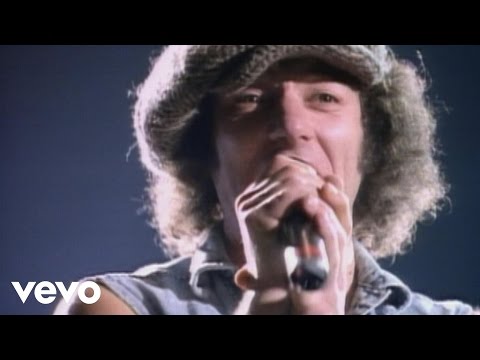 AC/DC - Who Made Who