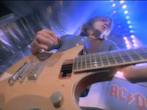 AC/DC - Heatseeker