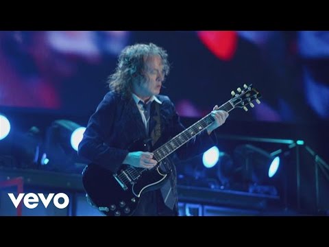 AC/DC - The Jack