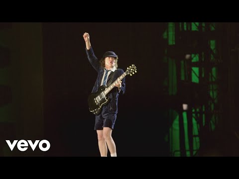 AC/DC - Dirty Deeds Done Dirt Cheap