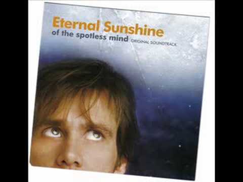 Eternal Sunshine of the Spotless Mind Theme - Jon Brion