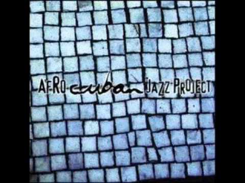 Afro-cuban jazz project - Rumbata