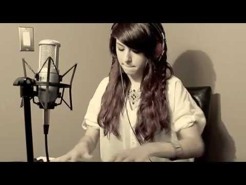 "Find Me" - Christina Grimmie Original