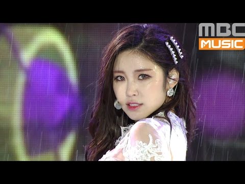 (ShowChampion EP.184) JUN HYO SEONG - Find me