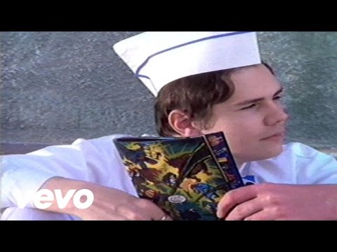 The Smashing Pumpkins - Today