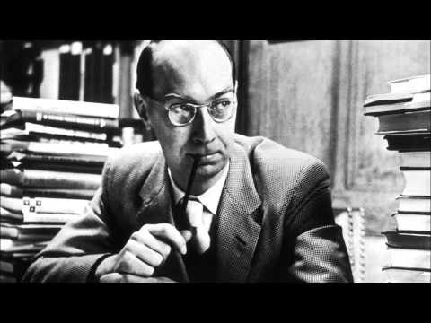 Whisper No.8: ASMR Poetry Reading - Philip Larkin