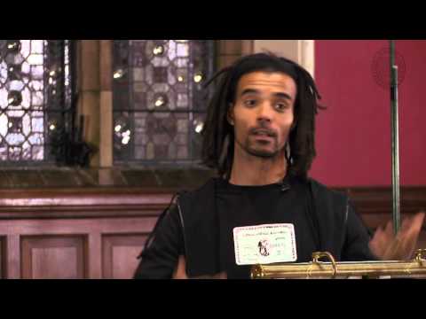 Akala | Full Address and Q&A | Oxford Union