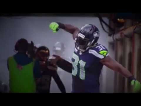 Kam Chancellor Highlights