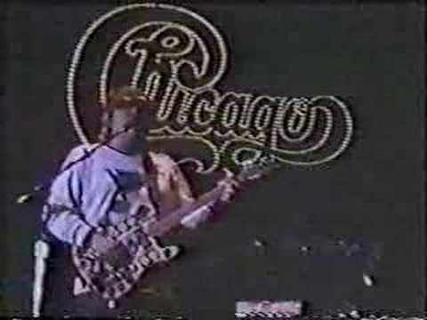 Chicago - Hope For Love