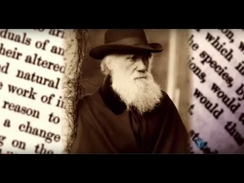 EVOLUTION AND CHARLES DARWIN - NOVA - Discovery History Science (documentary)