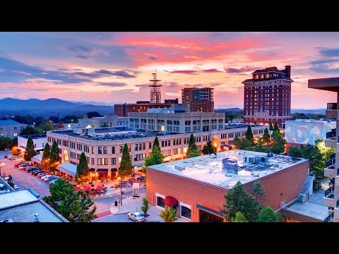 9 Reasons You Belong In Asheville, NC