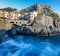Italy's Cinque Terre.