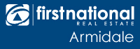 Logo for Armidale First National Real Estate