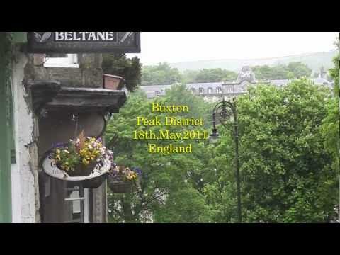 Buxton,Derbyshire,Peak District,18th May,2011,England,HD.