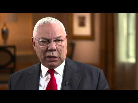 Real Time with Bill Maher: General Colin Powell – September 19, 2014 (HBO)