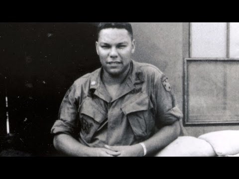 Colin Powell - Mini Biography