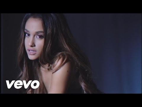 Ariana Grande - Dangerous Woman (Visual 1)