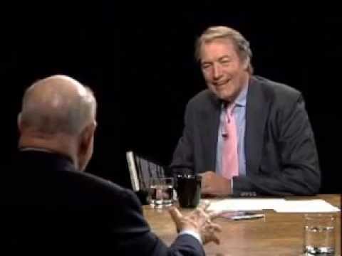 Don Rickles on Charlie Rose