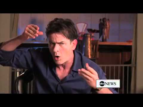 Charlie Sheen: The Unedited Version