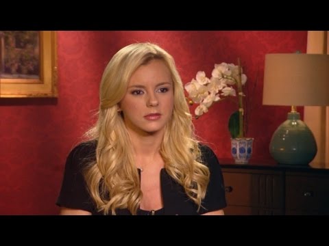 Bree Olson Claims Charlie Sheen Had HIV Symptoms When She Lived With Him